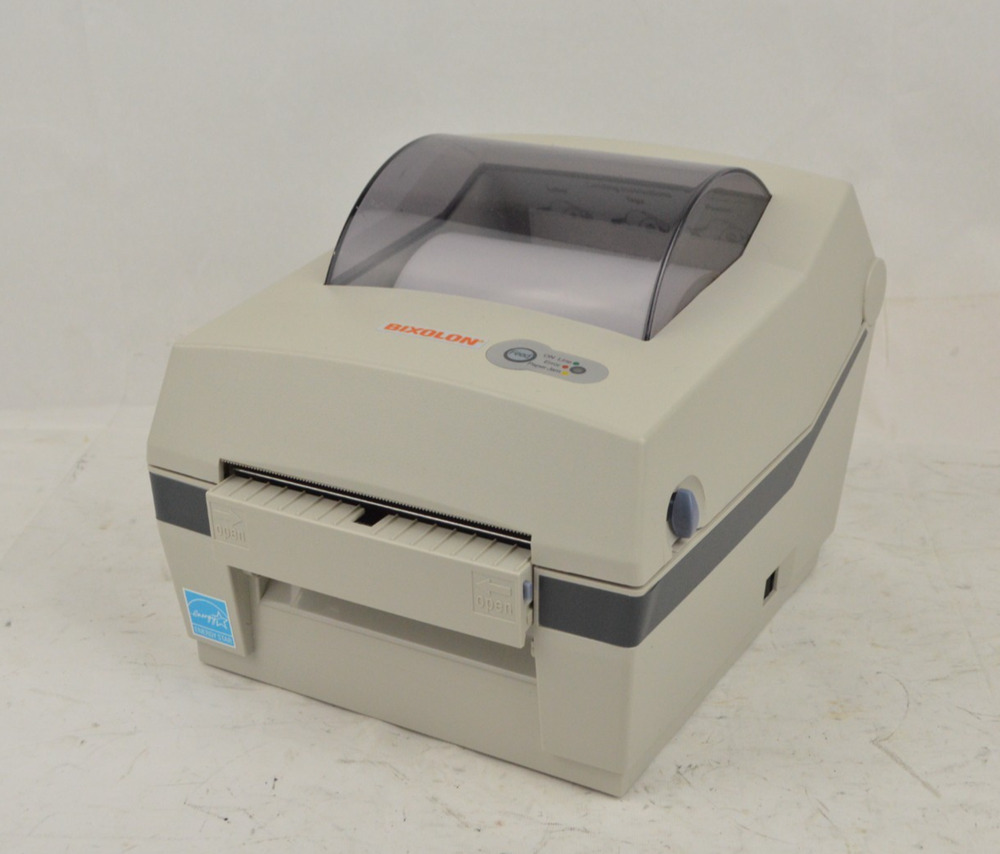 Bixolon SRP-770III Direct Thermal Barcode Label Printer USB - No Power Adapter